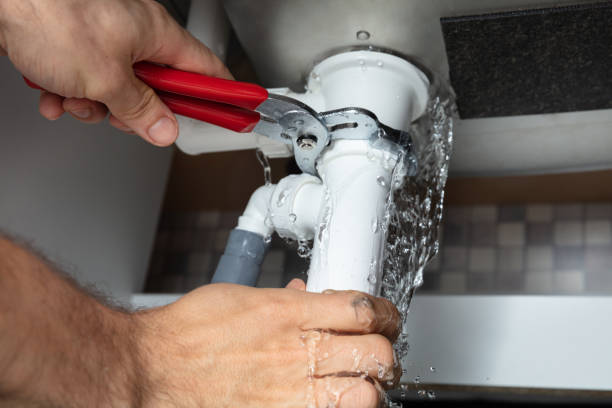 Best Carpet water damage restoration  in Ovilla, TX