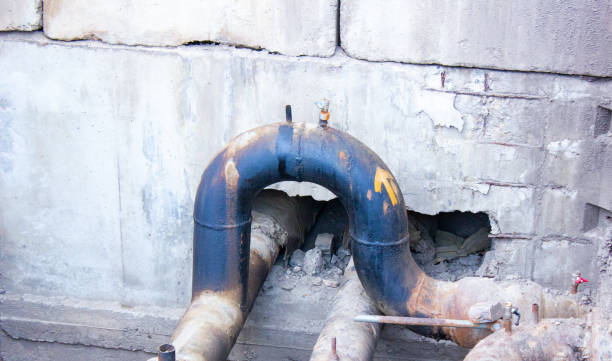 Best Water damage restoration process  in Ovilla, TX